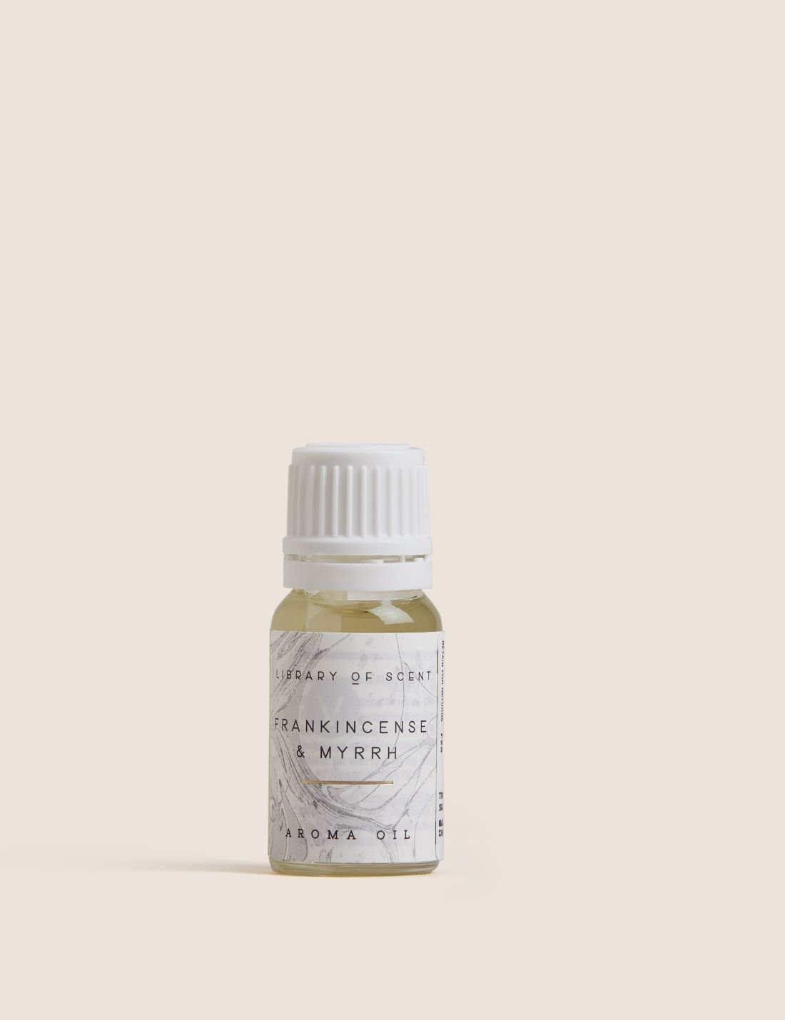 Frankincense & Myrrh Uçucu Aroma Yağ