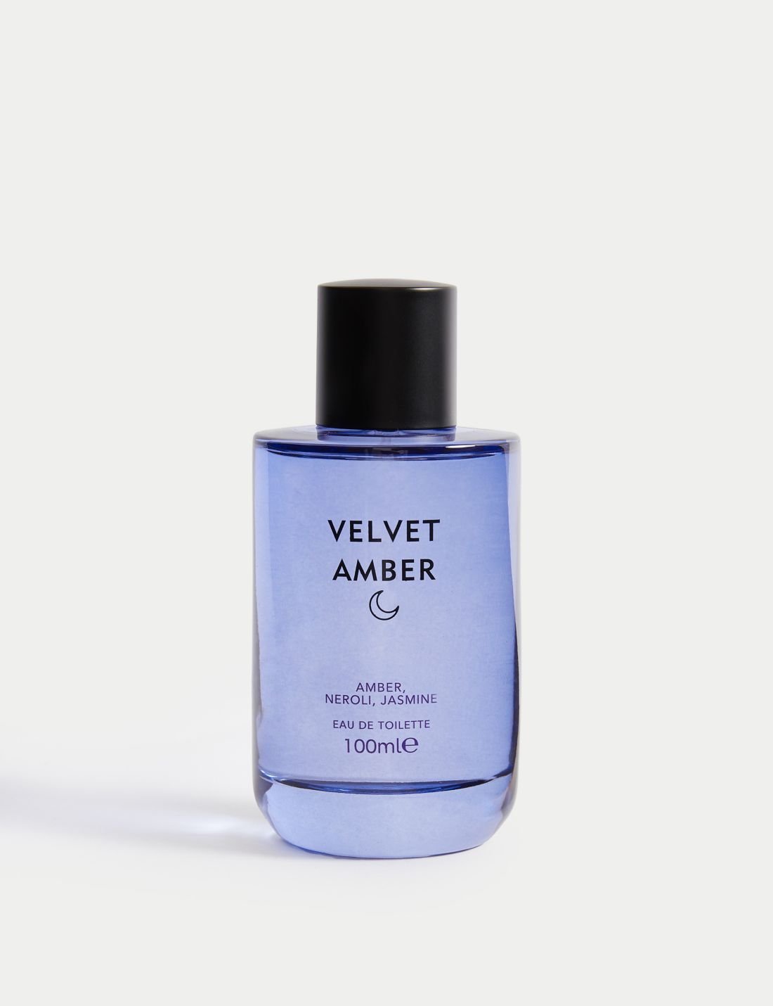 Velvet Amber Eau De Toilette 100 ml