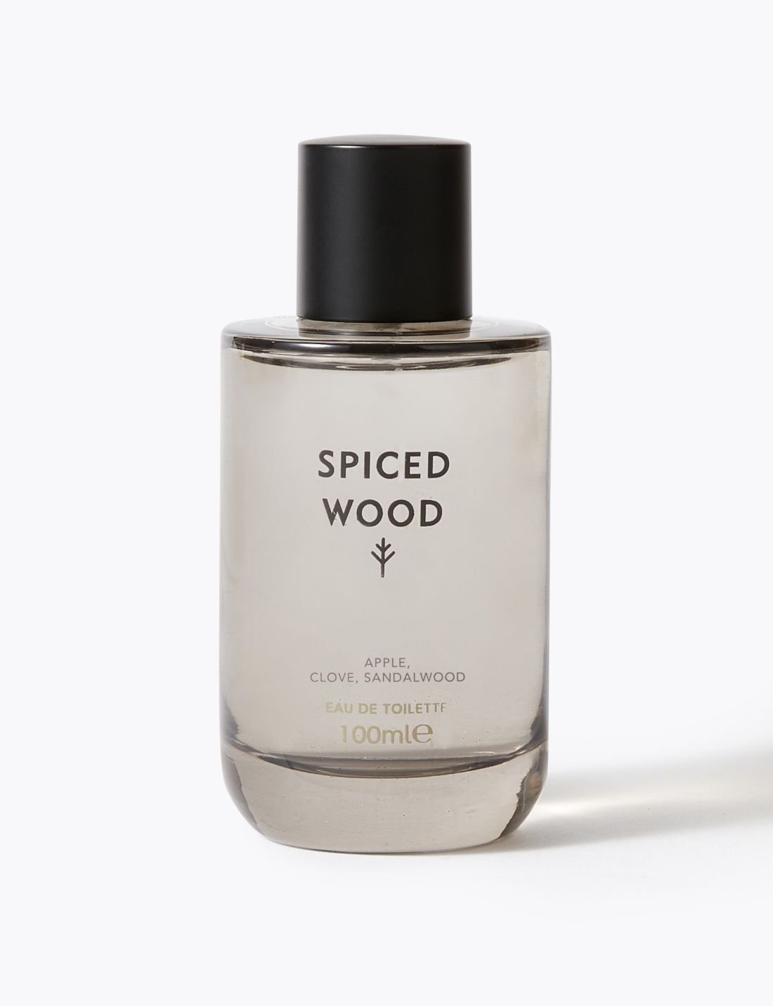 Spiced Wood 100ml