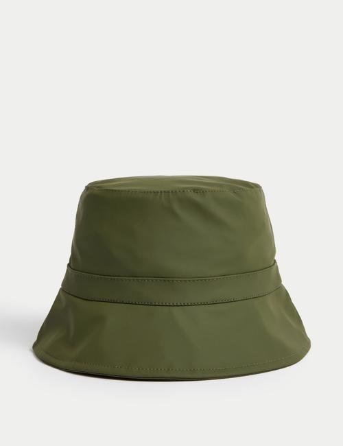 Haki Stormwear™ Bucket Şapka
