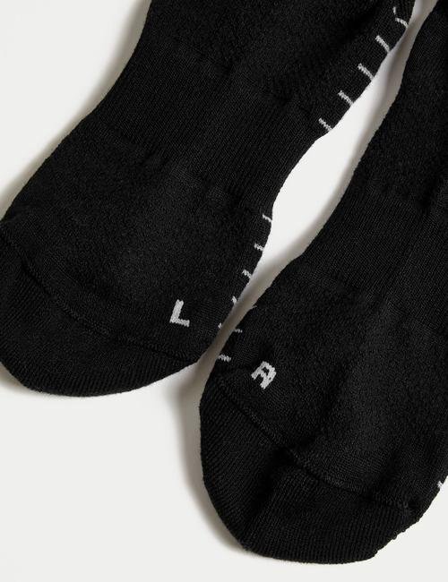 Beyaz 5'li Trainer Liners™ Spor Çorabı Seti