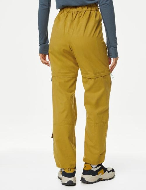 Sarı Stormwear™ Straight Leg Yürüyüş Pantolonu