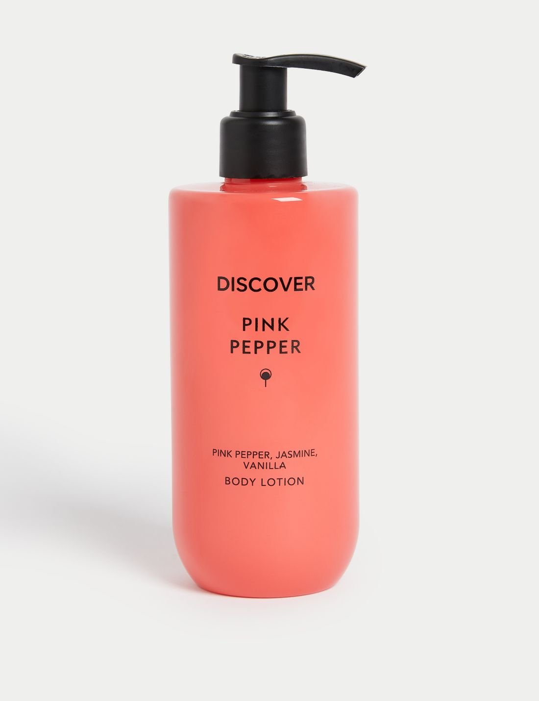 Pink Pepper Vücut Losyonu 300 ml