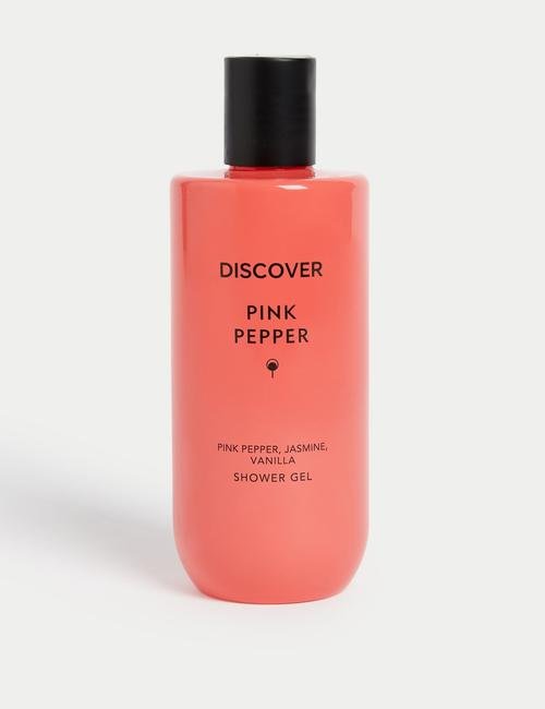 Renksiz Pink Pepper Duş Jeli 300 ml