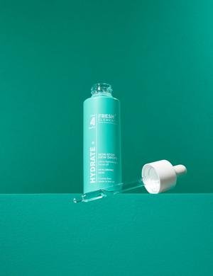 Non-Stop Dew Drops Ultra Hafif Yüz Bakım Yağı 30 ml