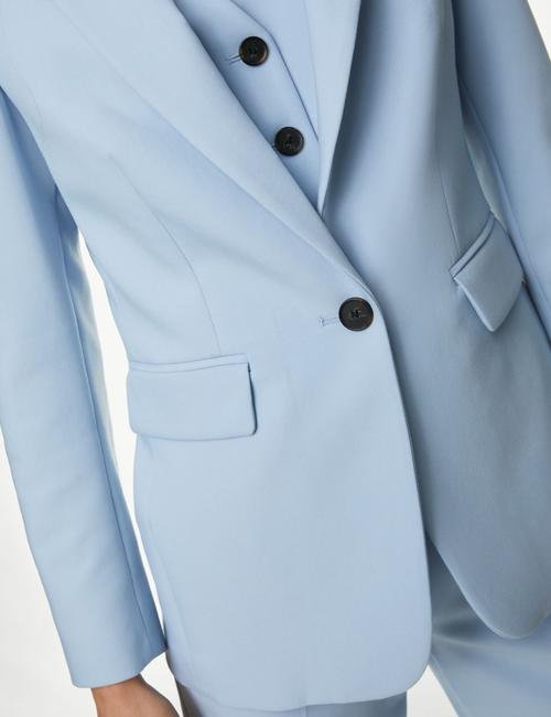 Mavi Aprilla Tailored Fit Blazer Ceket