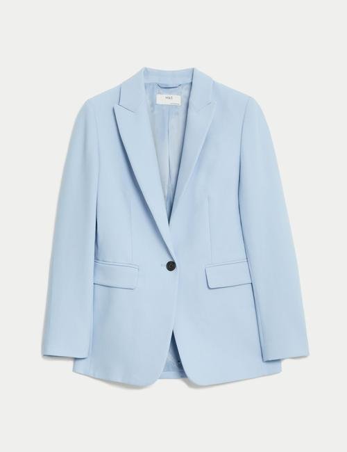 Mavi Aprilla Tailored Fit Blazer Ceket