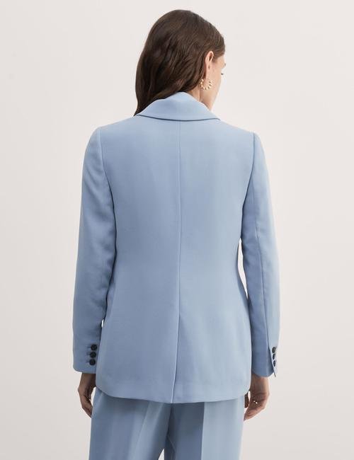 Mavi Regular Fit Blazer Ceket