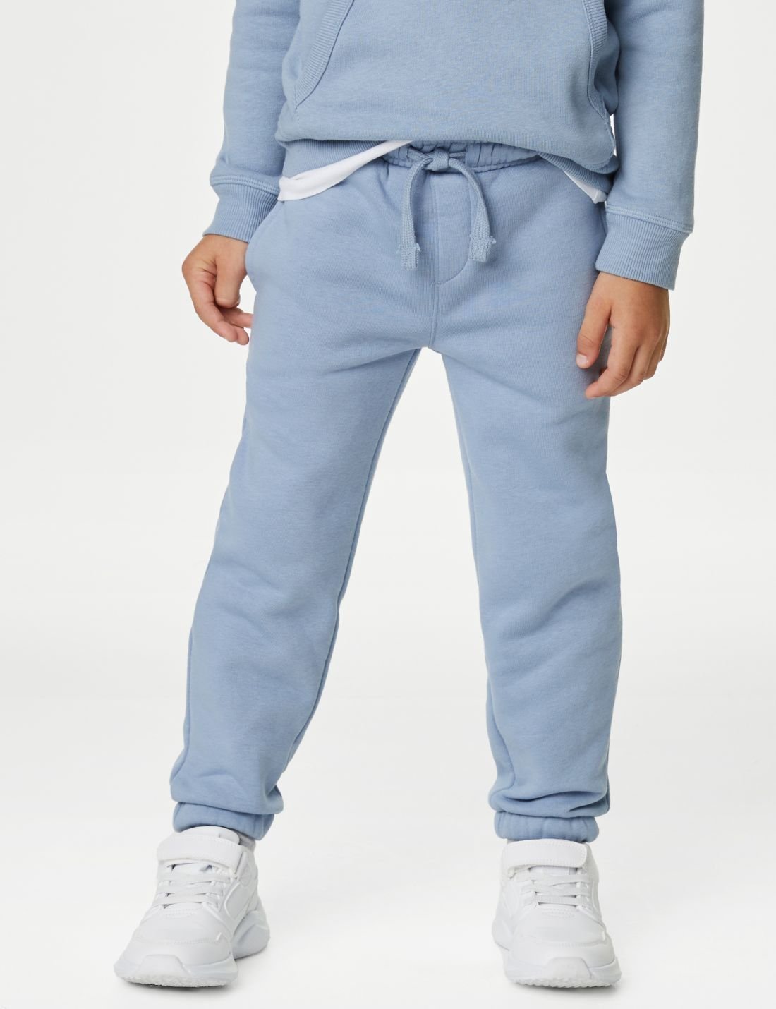 Regular Fit Eşofman Altı (2-8 Yaş)
