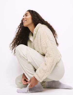 Cozy Kargo Pijama Altı