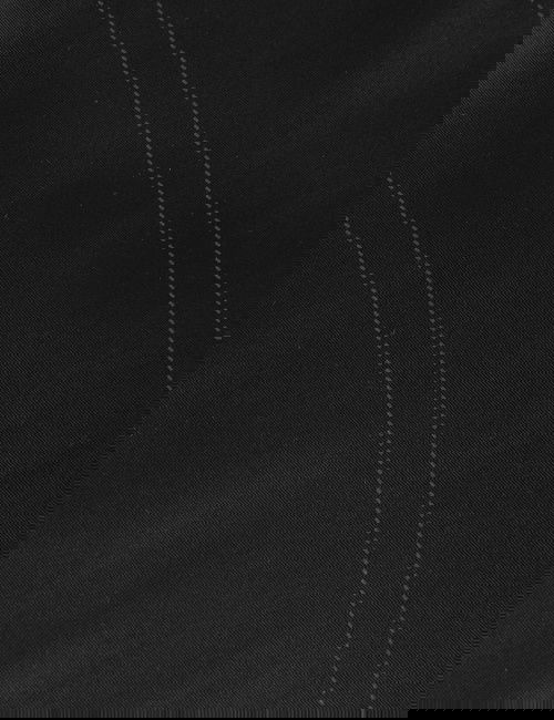Siyah Yüksek Bel ContourWear Korse