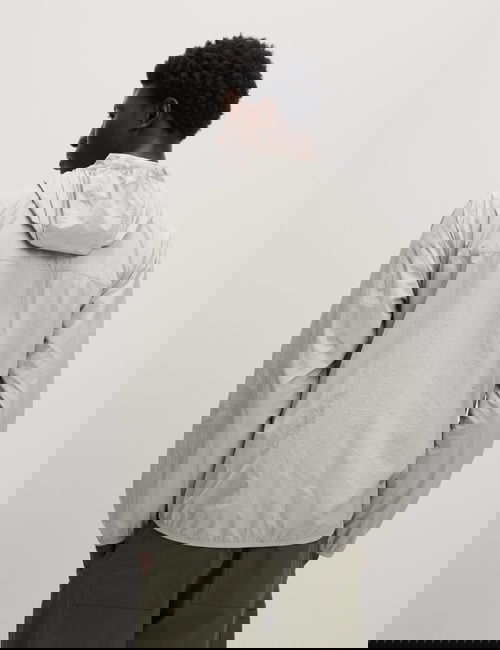 Gri Stormwear™ Rüzgarlık Ceket