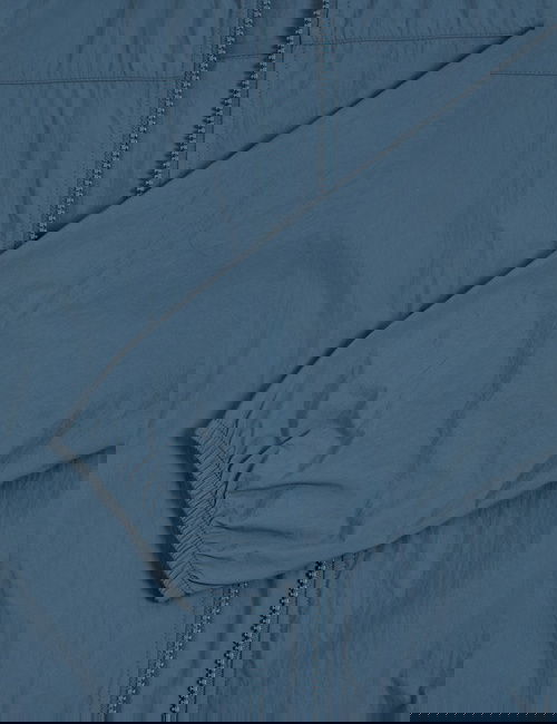 Mavi Stormwear™ Rüzgarlık Ceket