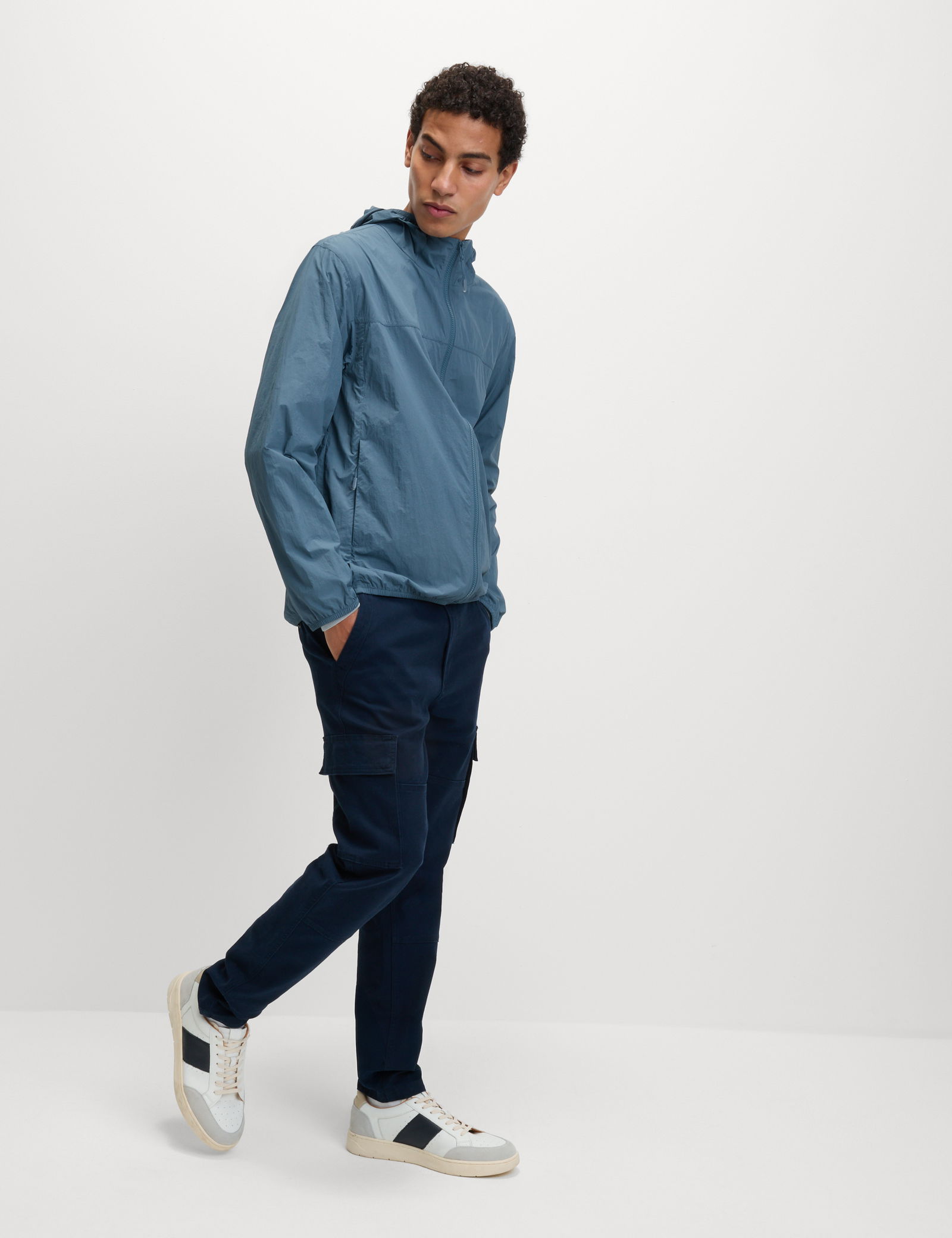 Stormwear™ Rüzgarlık Ceket