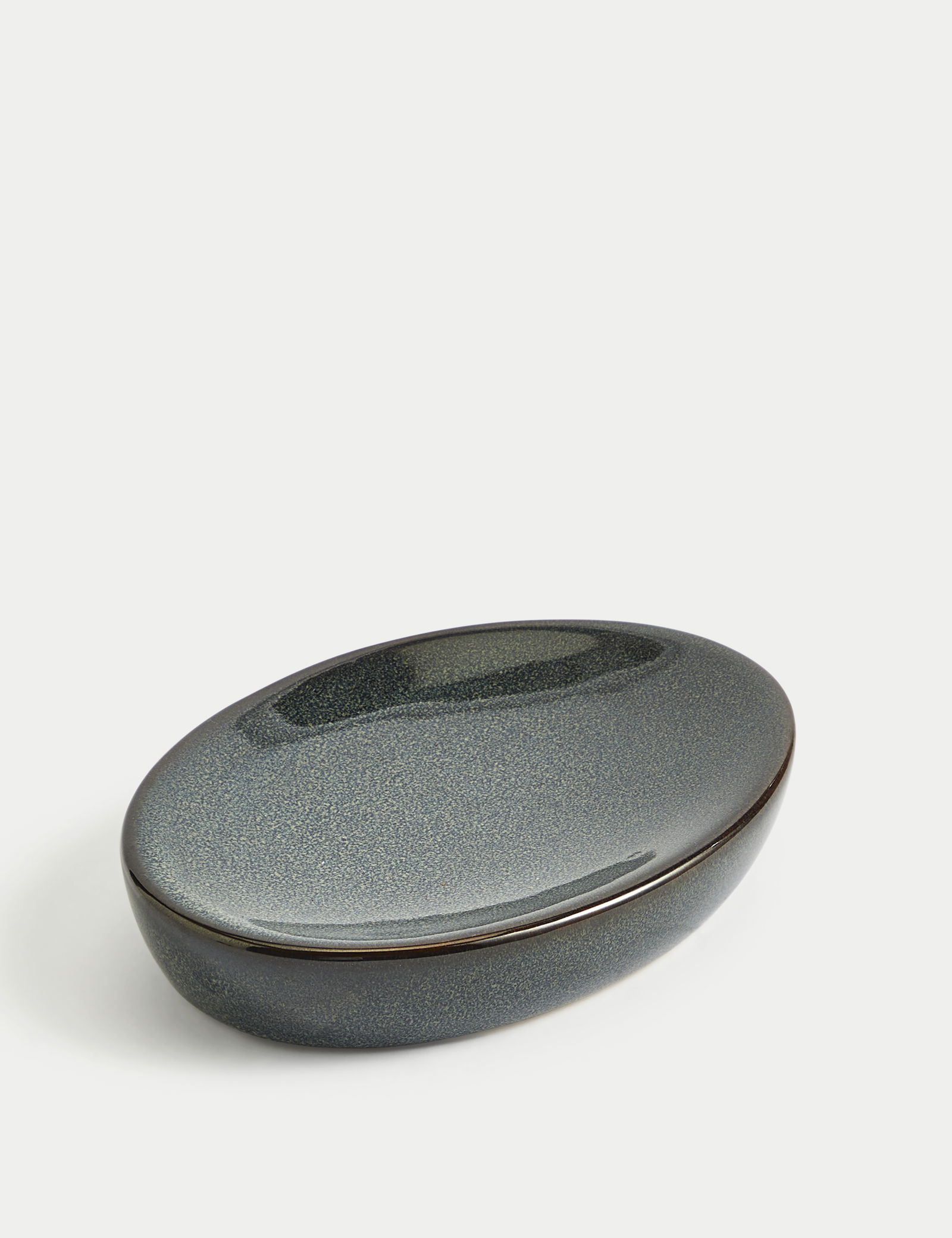 Seramik Glazed Sabunluk​