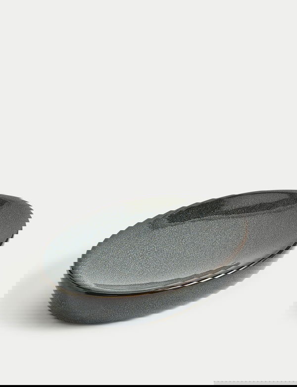 Seramik Glazed Sabunluk​