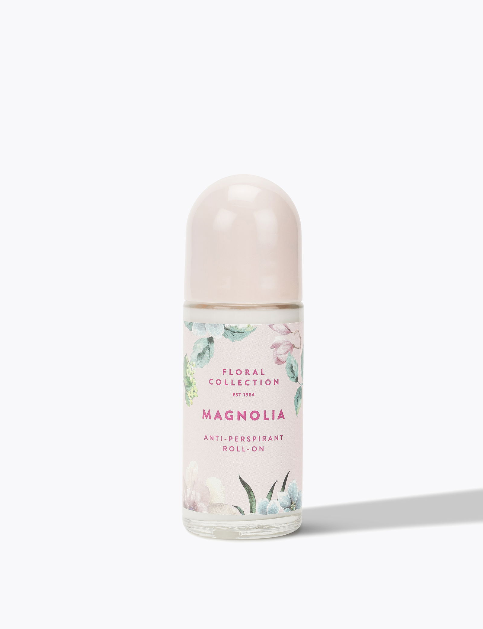Manolya Kokulu Roll-On Deodorant 50 ml