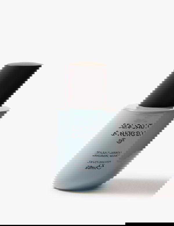 Deniz Tuzu ve Neroli Kokulu Sprey 30 ml
