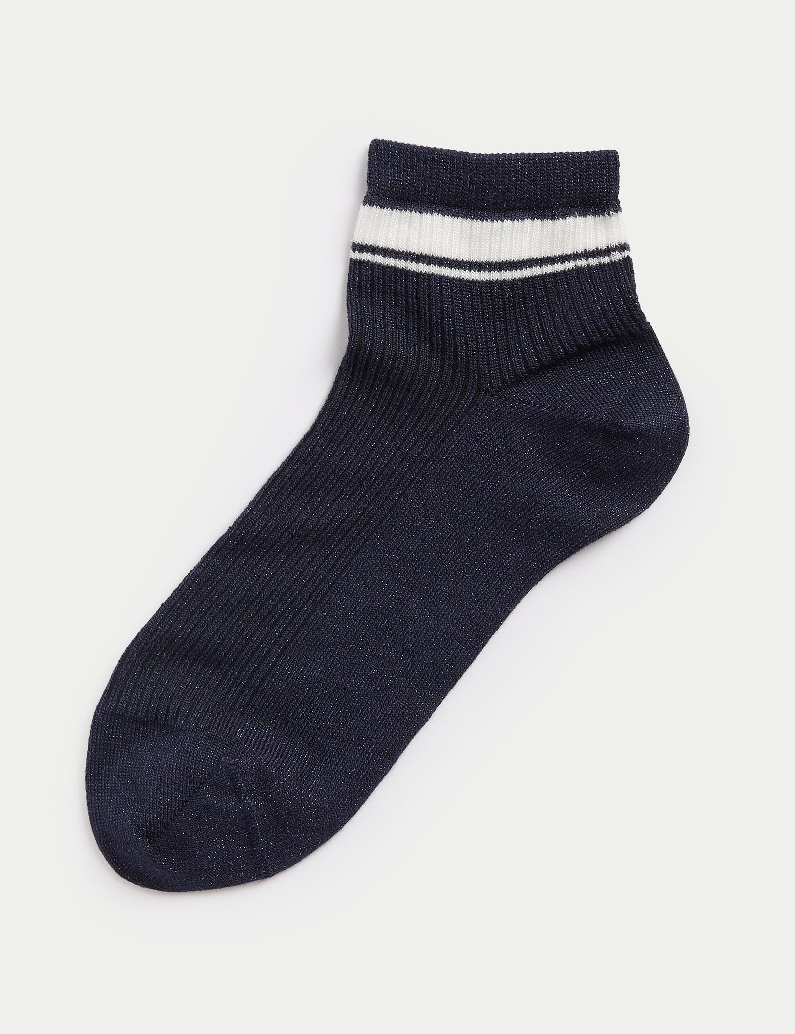 Sumptuously Soft™ Ribanalı Bilek Çorapları