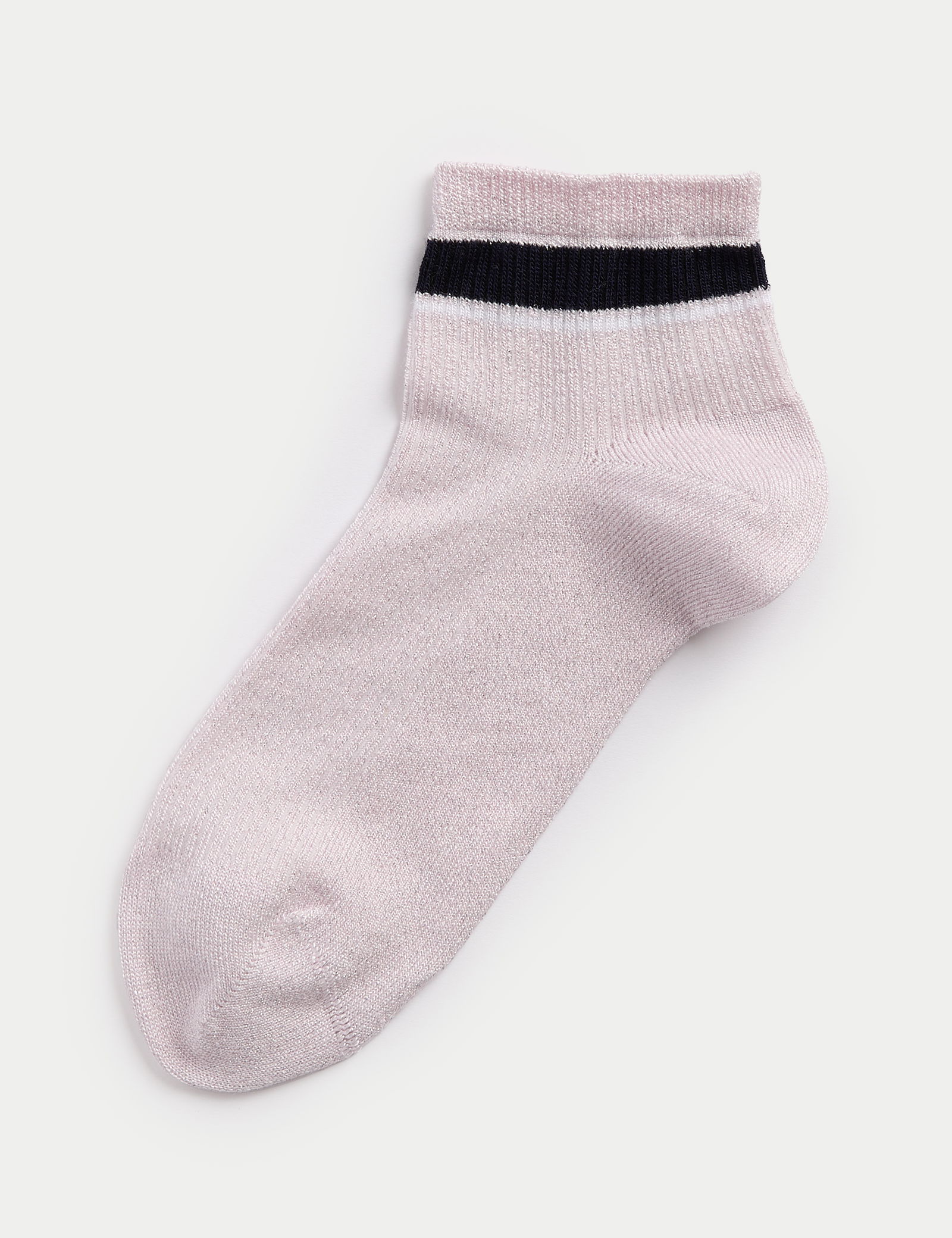 Sumptuously Soft™ Ribanalı Bilek Çorapları