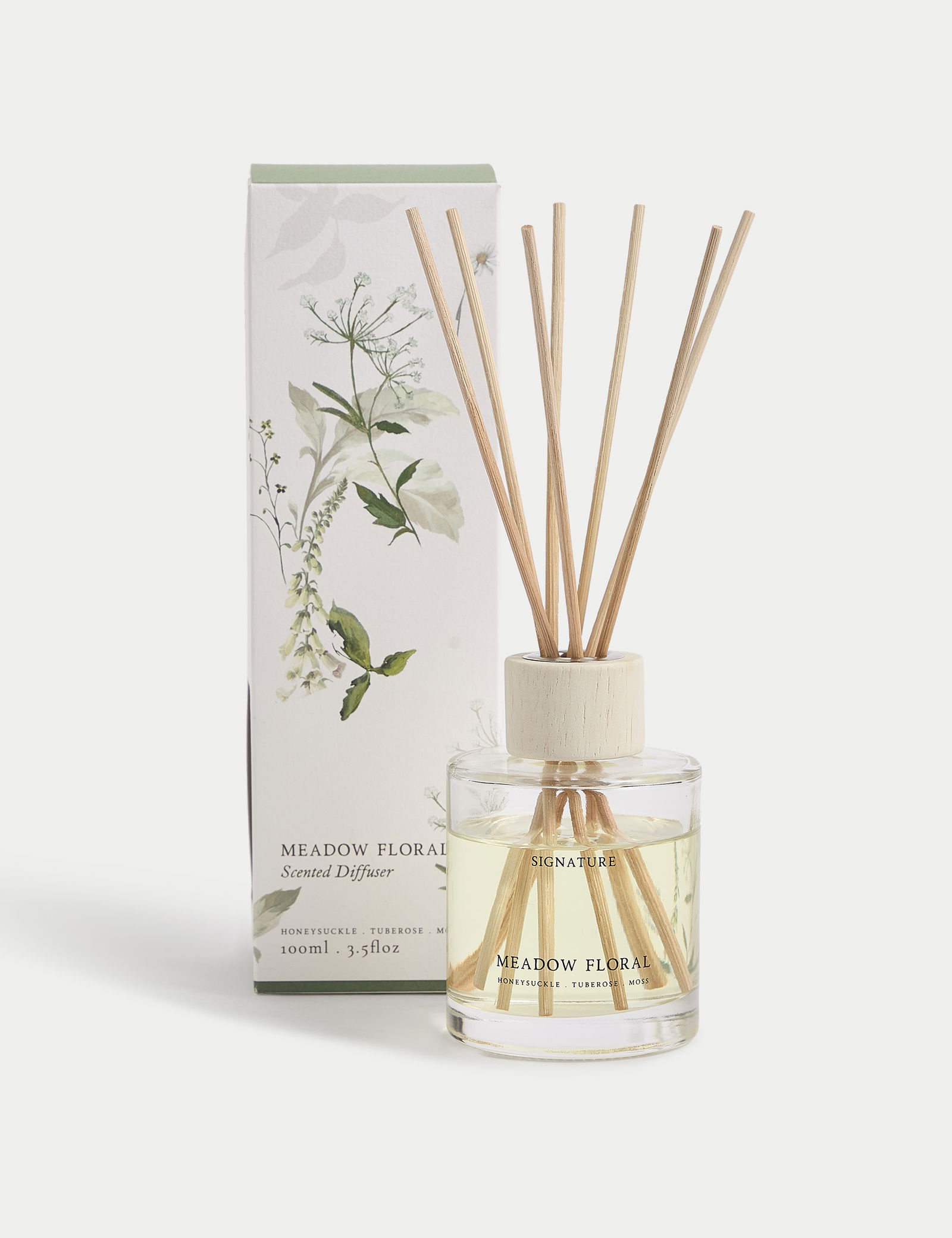 Meadow Floral Difüzör 100 ml