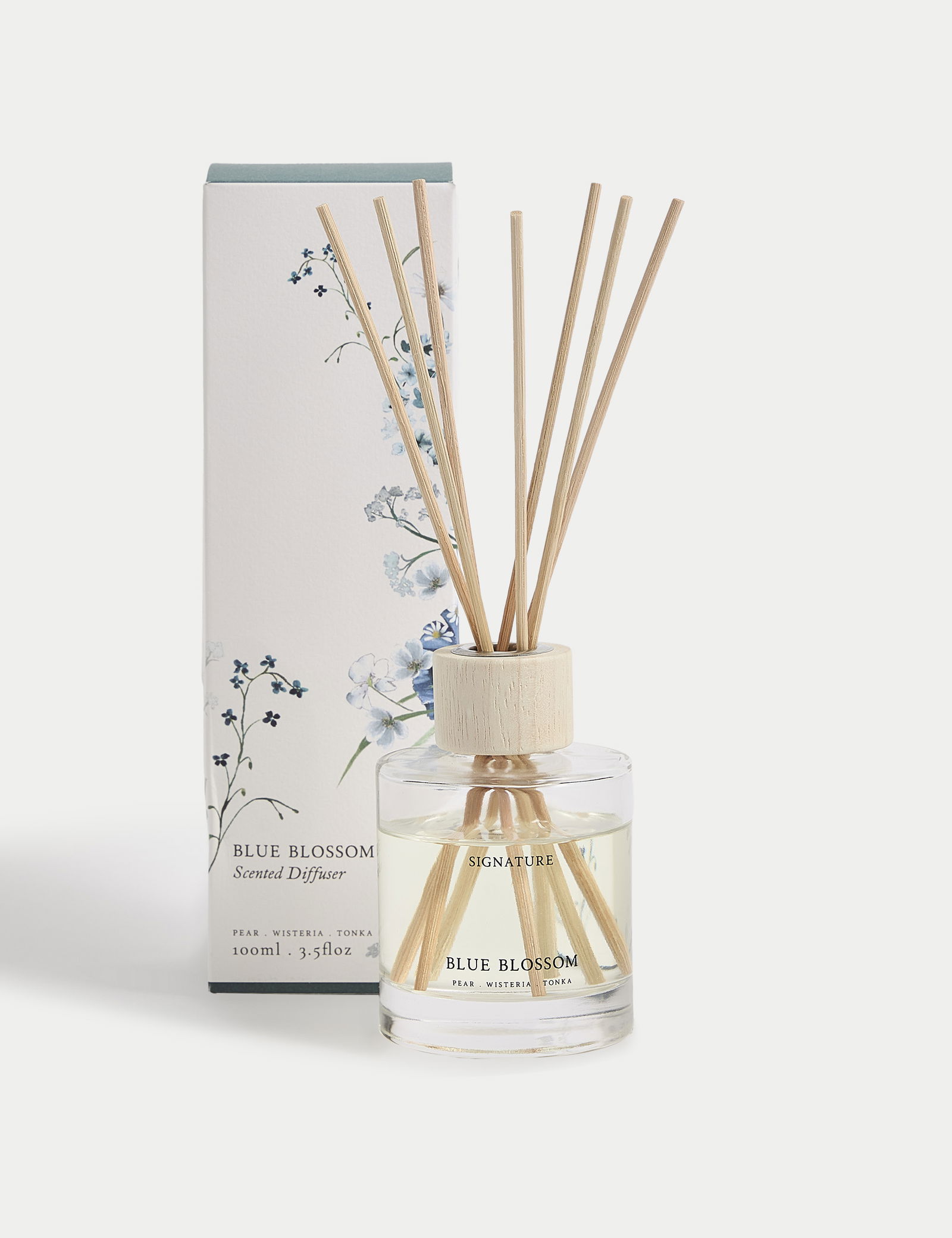 Blue Blossom Difüzör 100 ml