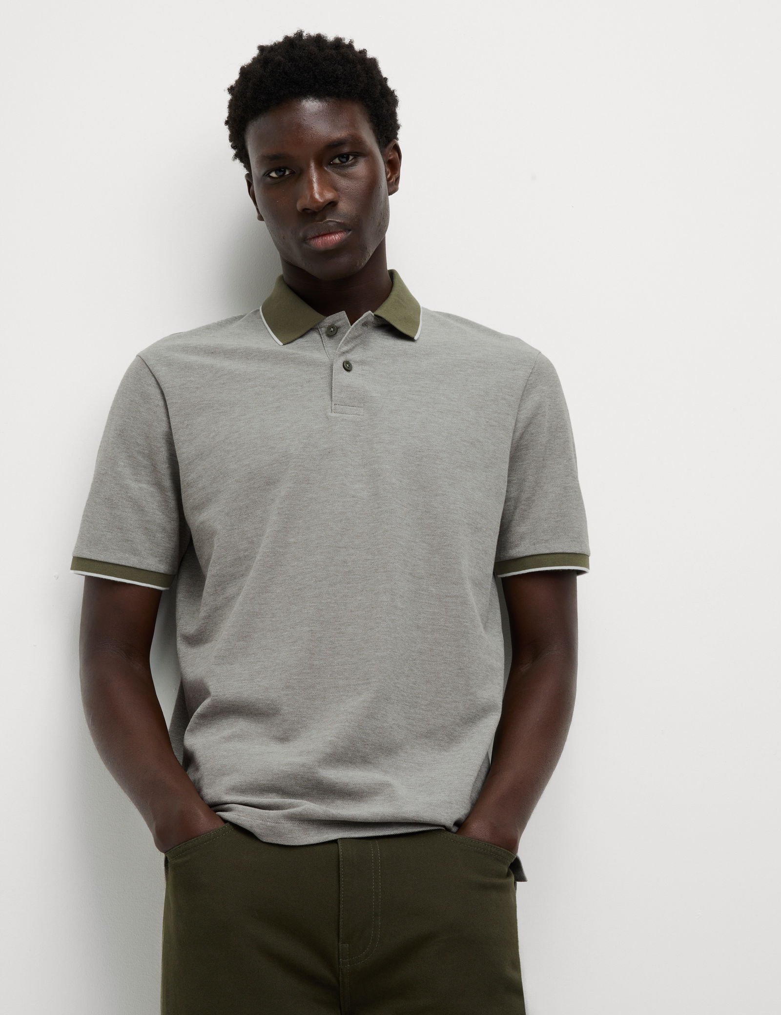 The Ultimate Polo Yaka T-shirt