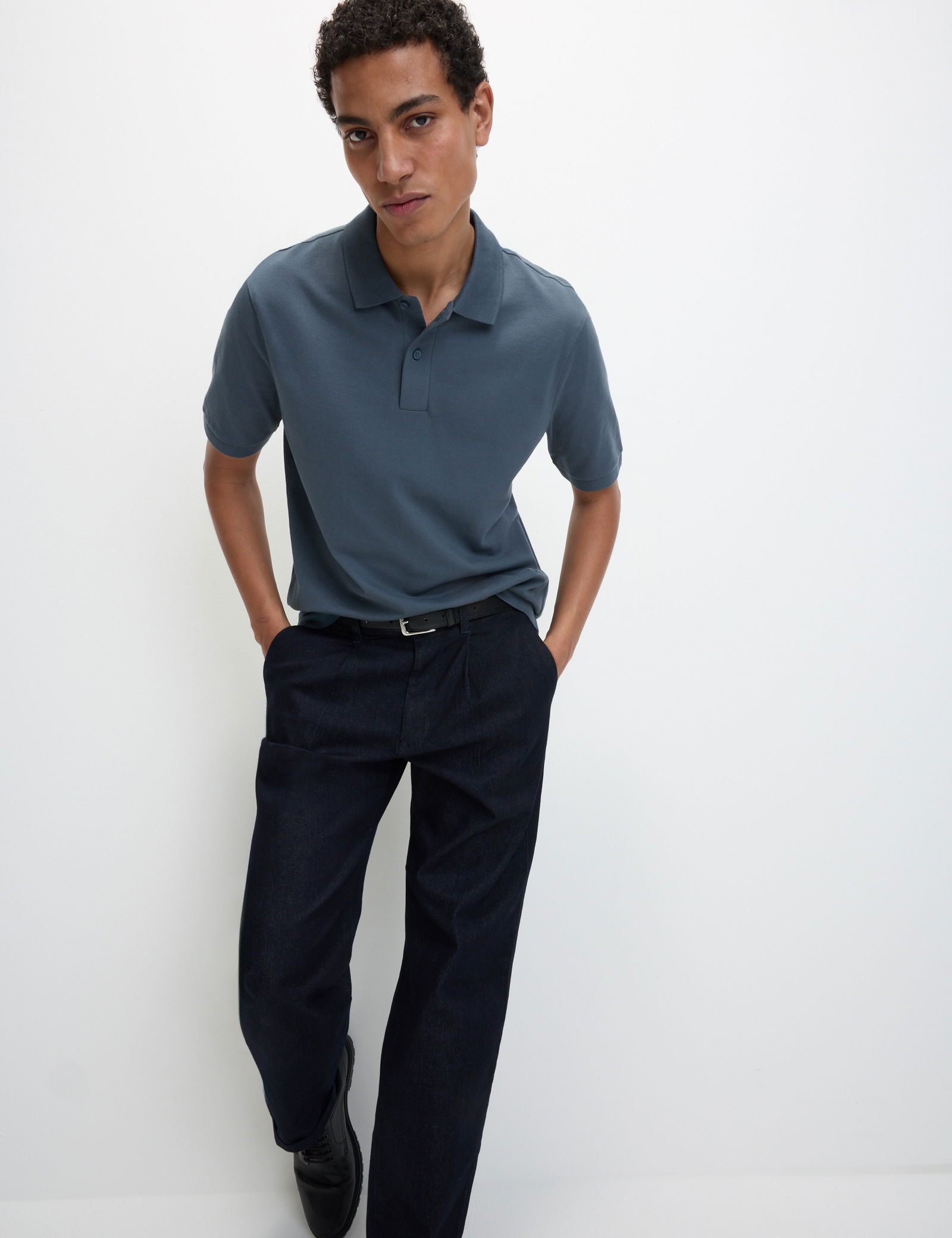 Ultimate Piqué Polo T-Shirt