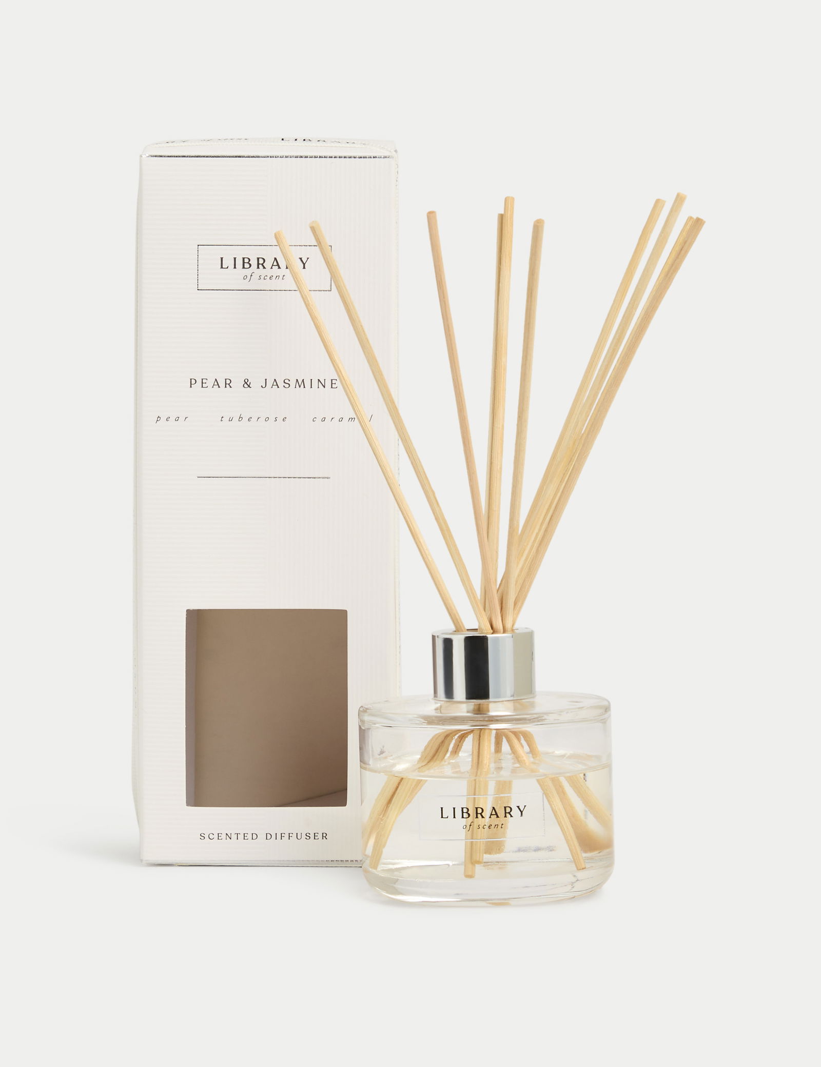 Armut ve Yaseminli Difüzör 100 ml