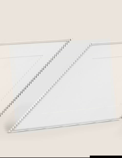Metalik Elegant Fotoğraf Çerçevesi 5x7 inç