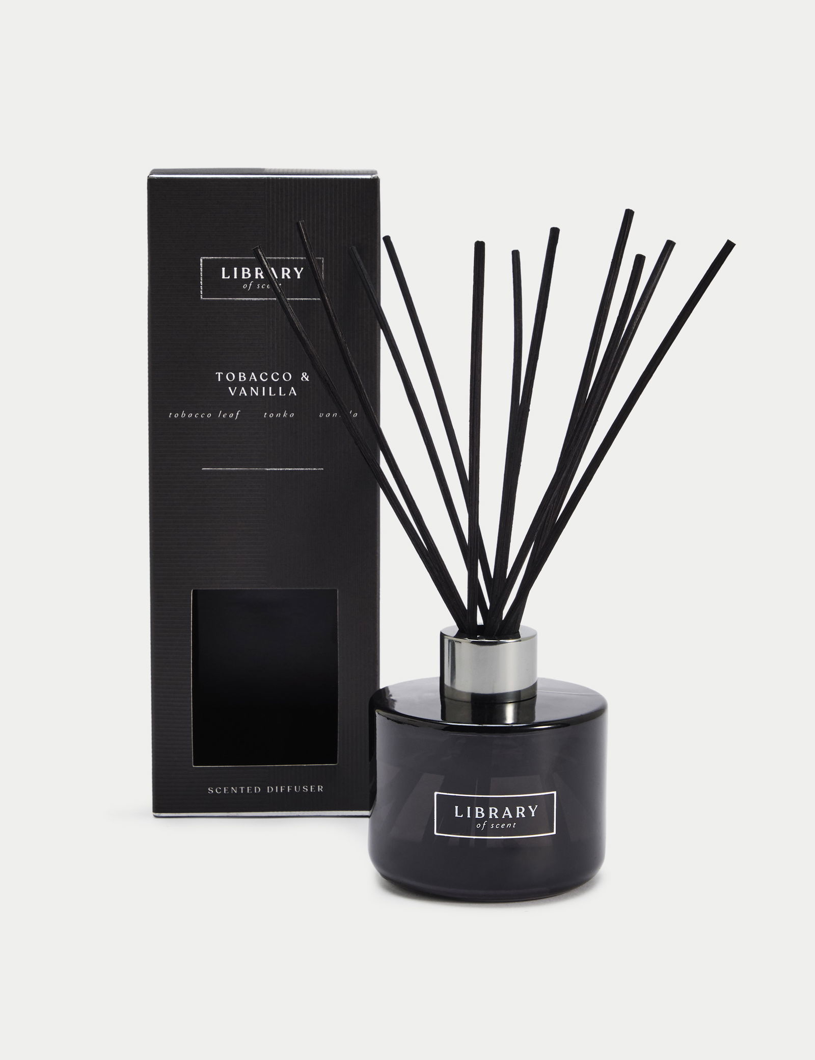 Tobacco & Vanilla Difüzör 100 ml
