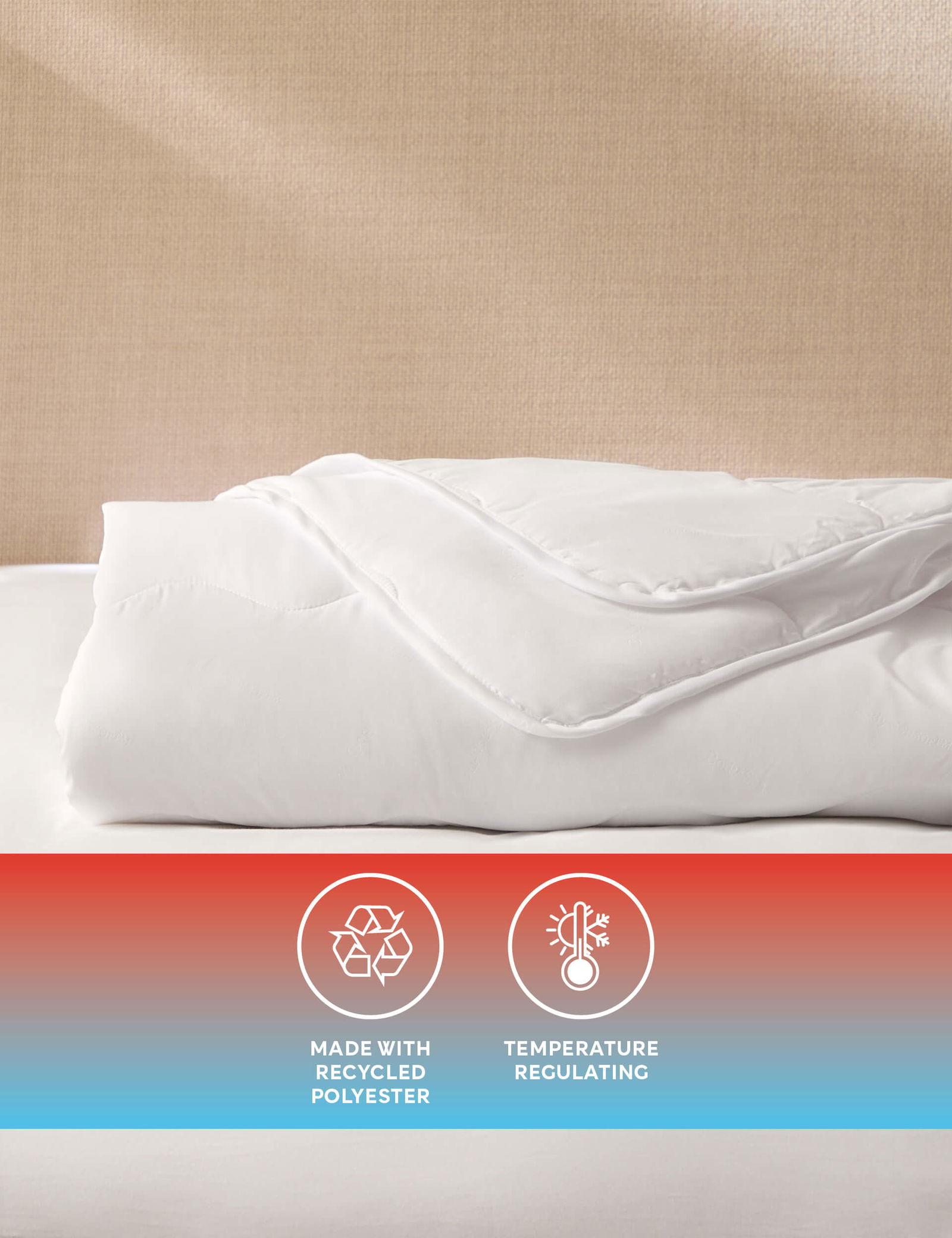 Body Sensor Teknolojili 1 Tog Yorgan