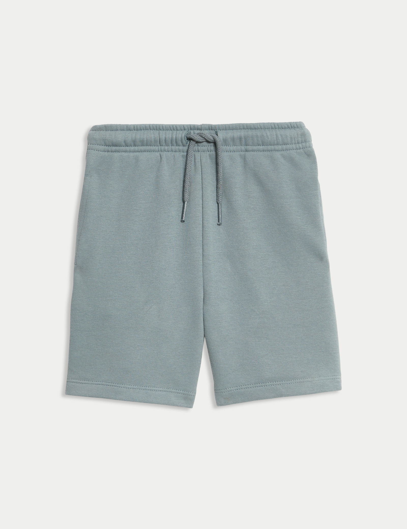 Regular Fit Şort (2-8 Yaş)