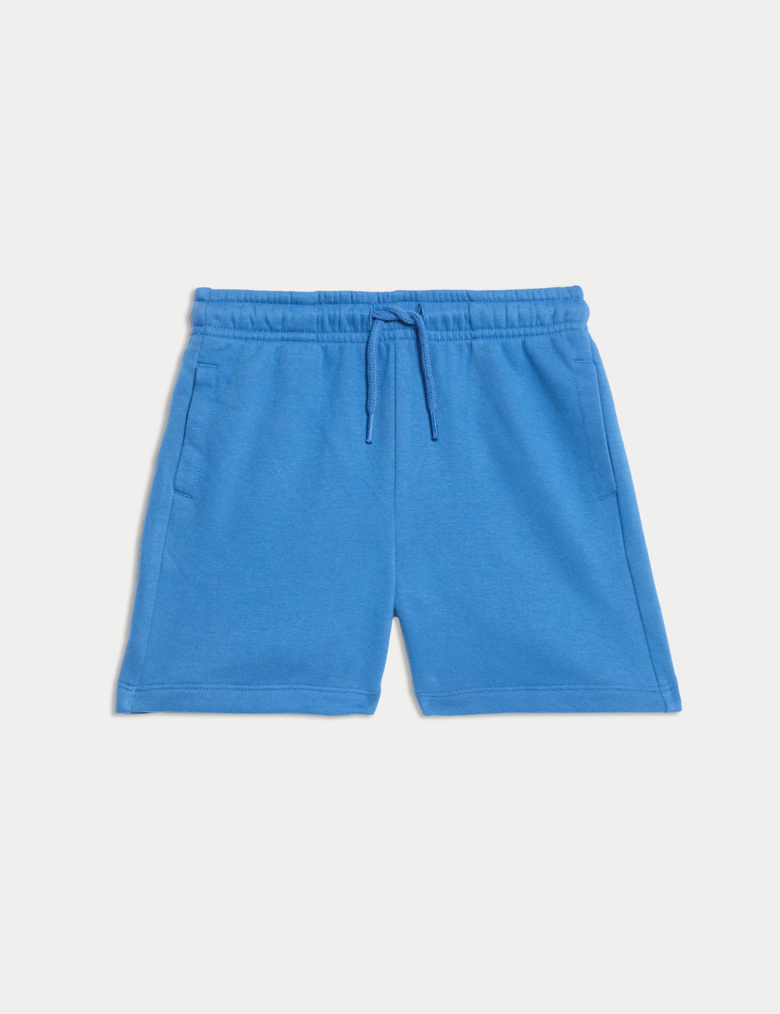 Regular Fit Şort (2-8 Yaş)