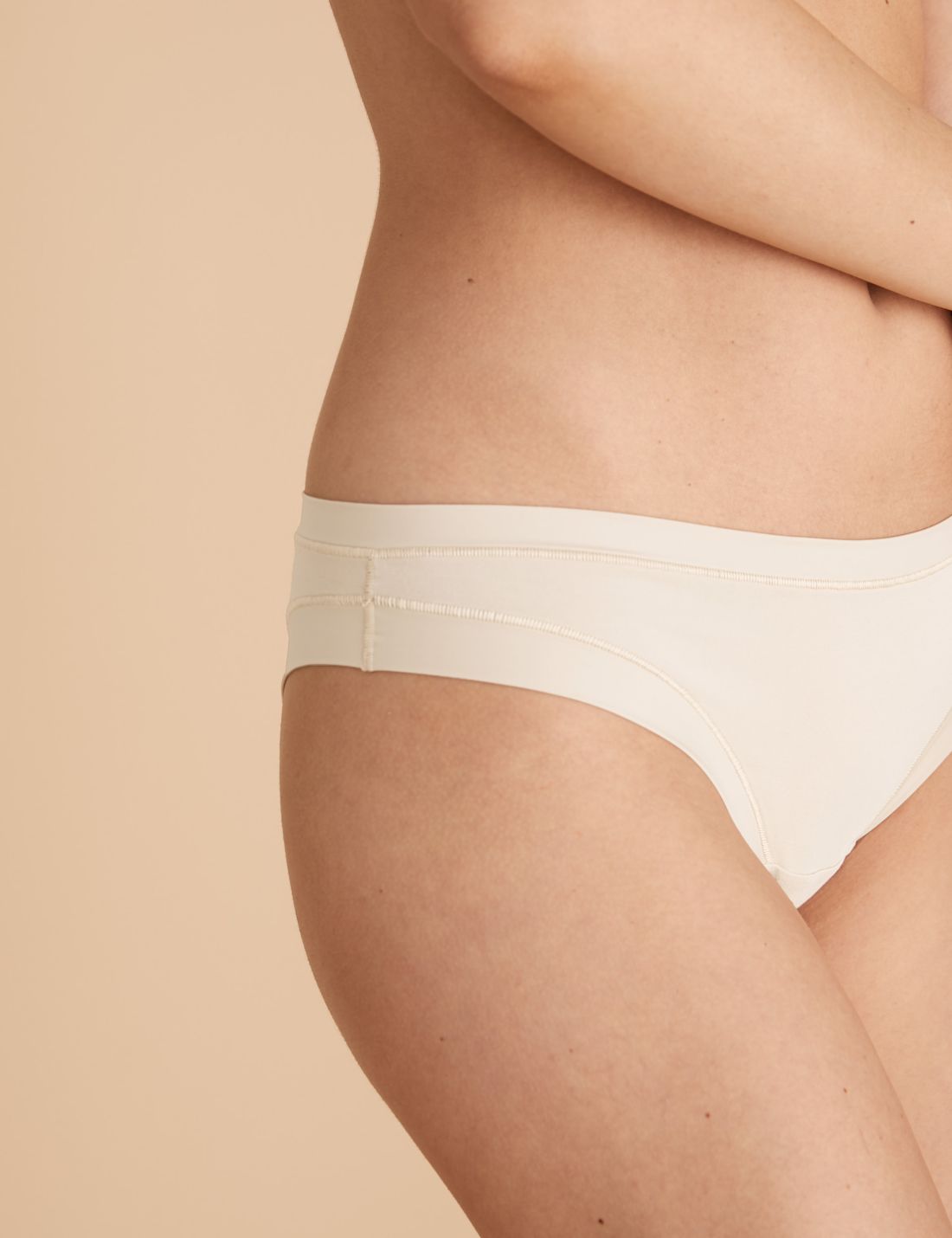 3'lü Flexifit Brazilian Külot Seti