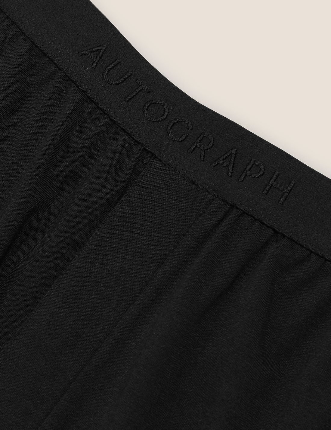 Premium Pamuklu Şort Pijama Altı