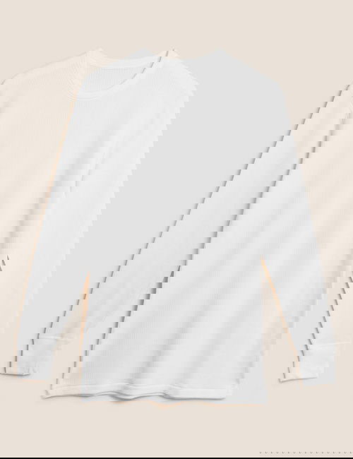 Krem Heatgen™ Maximum Warmth Yün Termal Atlet