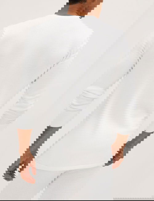 Krem Heatgen™ Maximum Warmth Yün Termal Atlet
