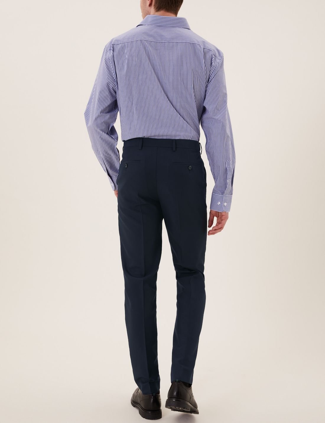 Active Waist Regular Fit Pantolon