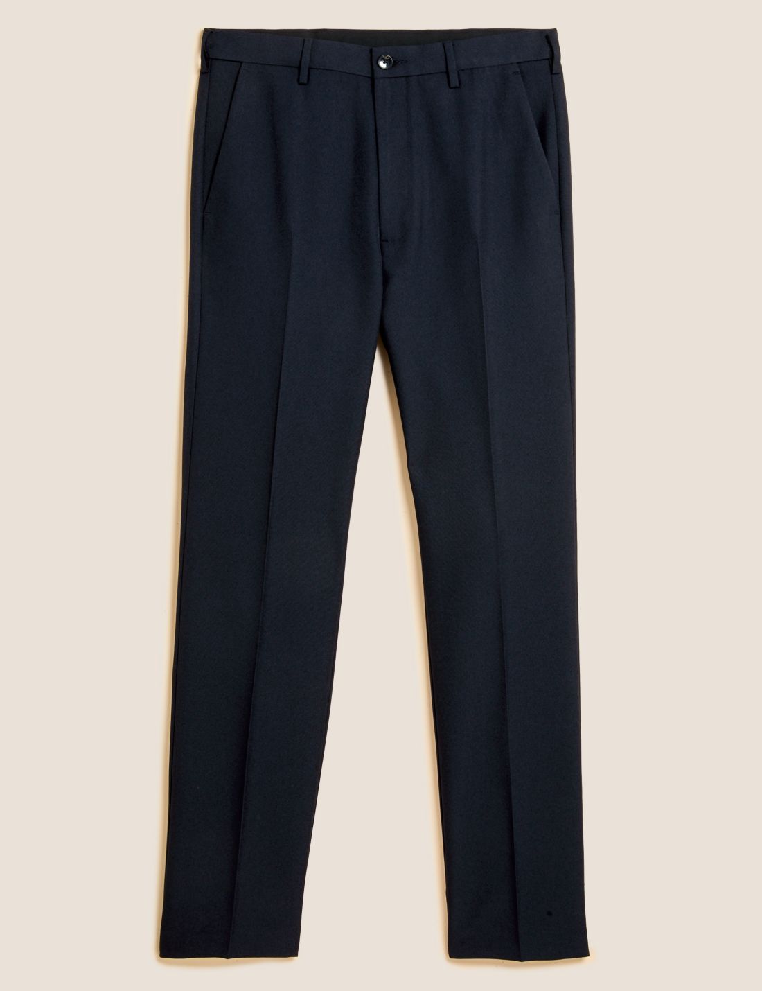 Active Waist Regular Fit Pantolon