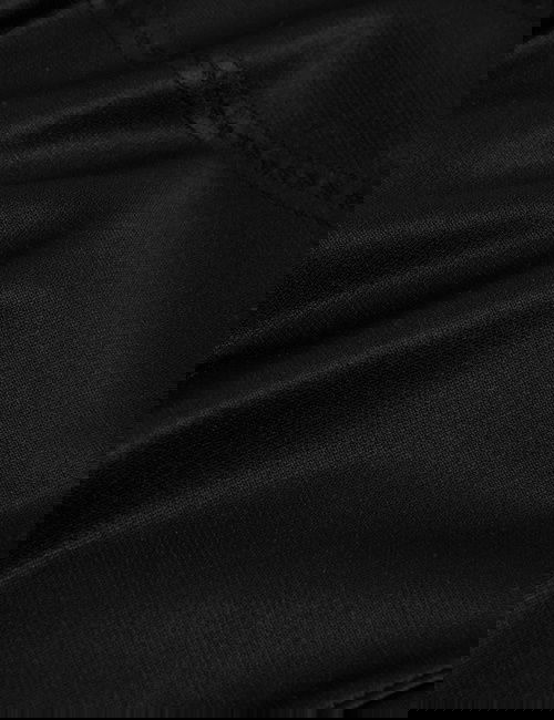 Siyah Magicwear™ Yüksek Sıkılıkta Full Brief Korse