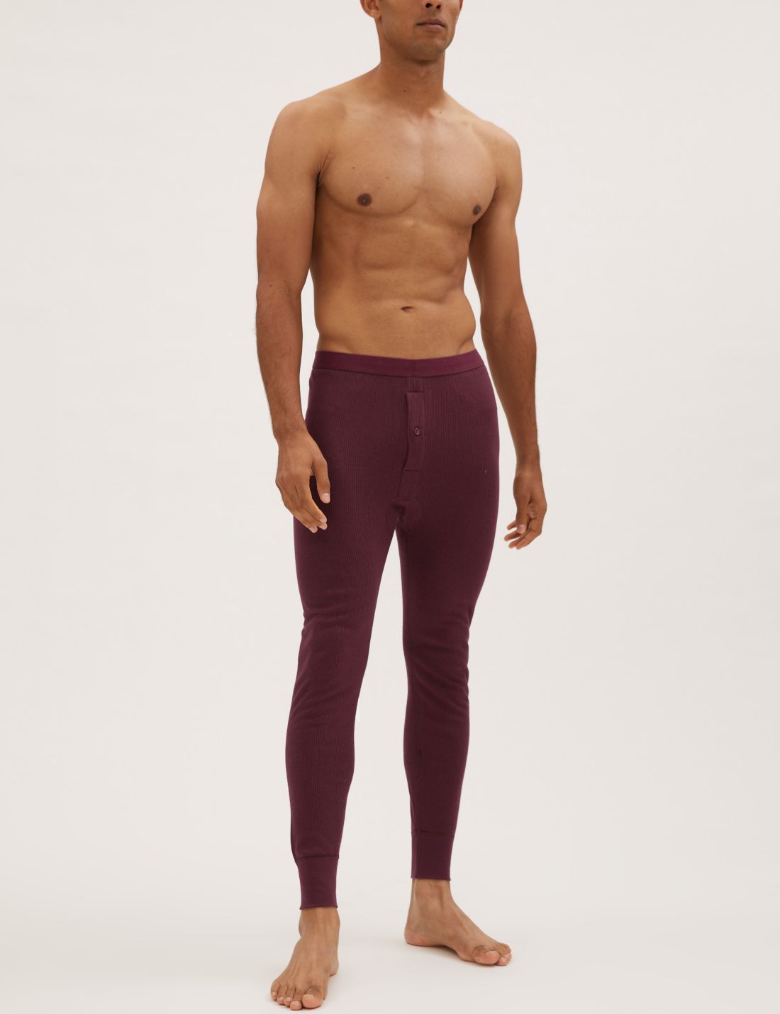 Medium Warmth Termal İçlik