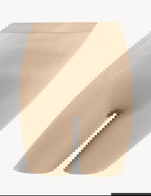 Bej Magicwear™ Yüksek Sıkılıkta Korse