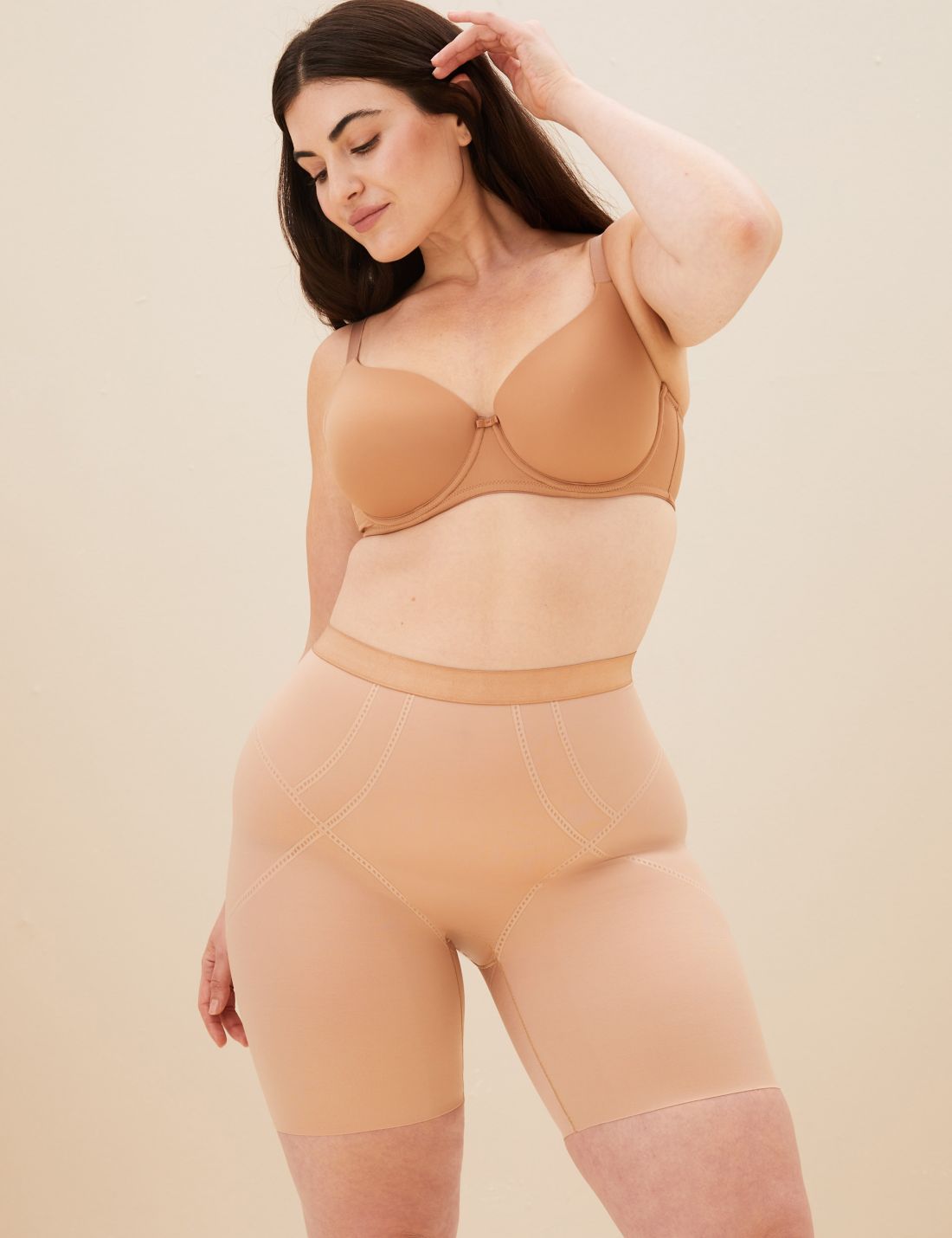 Magicwear™ Yüksek Sıkılıkta Korse