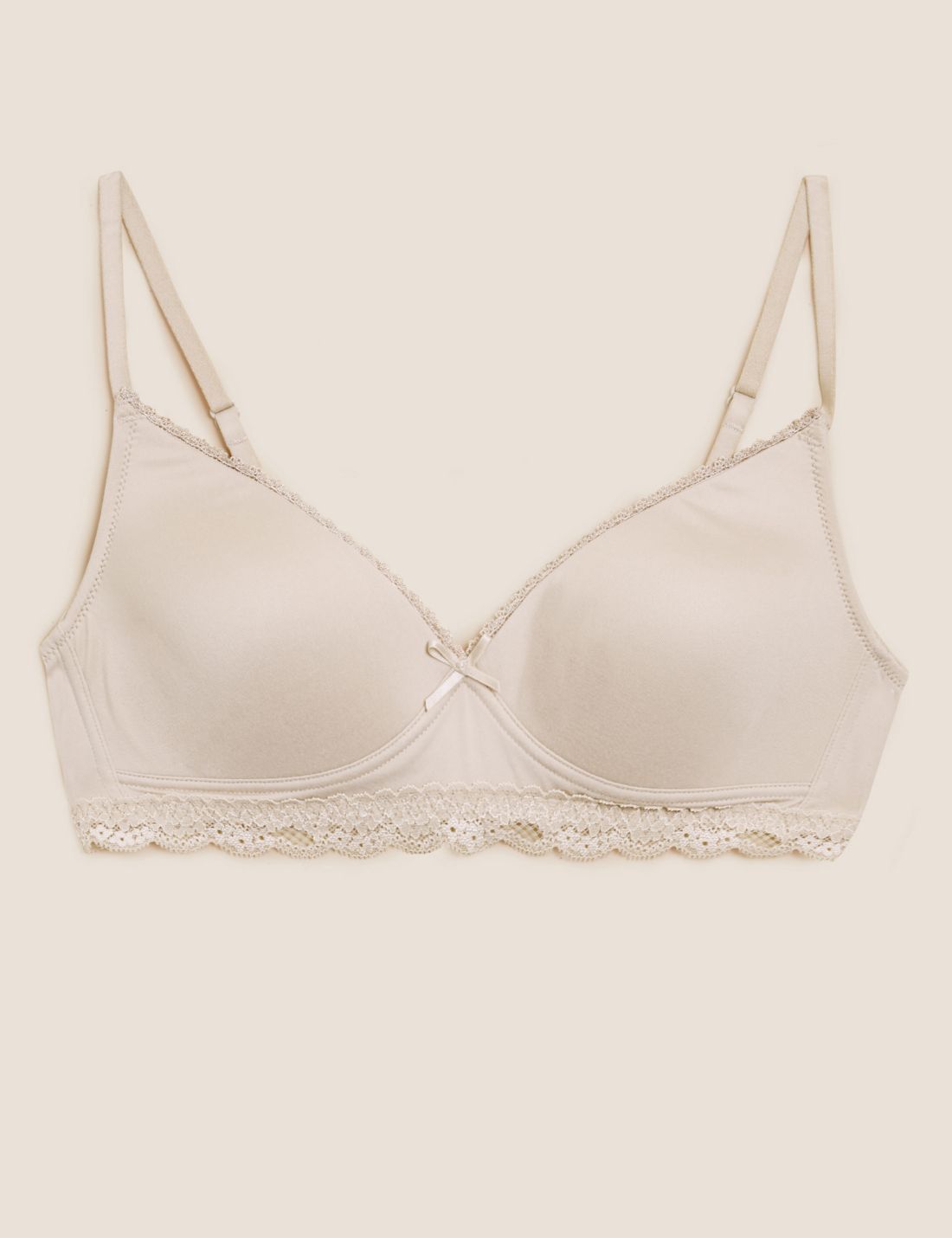 Sumptuously Soft™ Full Cup İlk Sütyen