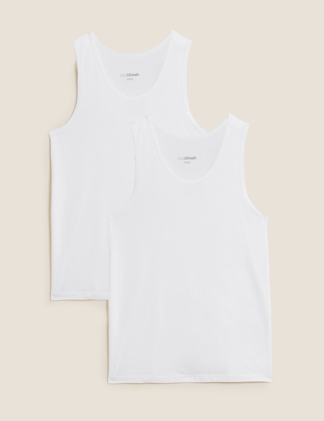 3'lü Cool & Fresh™ Atlet Seti
