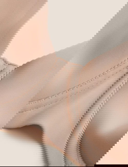 Bej Flexifit™ Full Cup Sütyen
