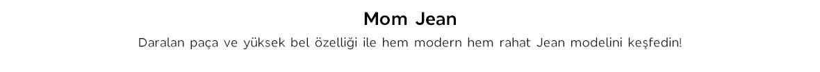 Mom Jean